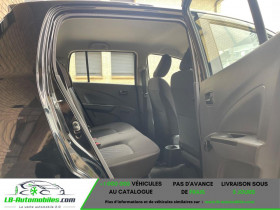 Suzuki Celerio 1.0 | 1. Hand | Klima | Alu | 34.000 Km  occasion  Beaupuy - photo n8